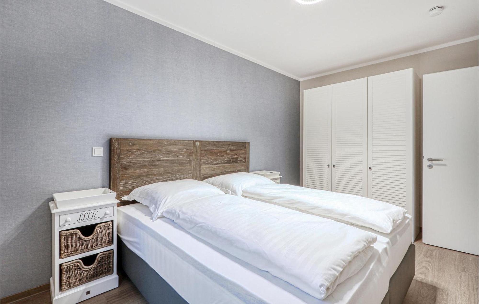 Baltischer Hof Apartment 9 볼텐하겐 외부 사진