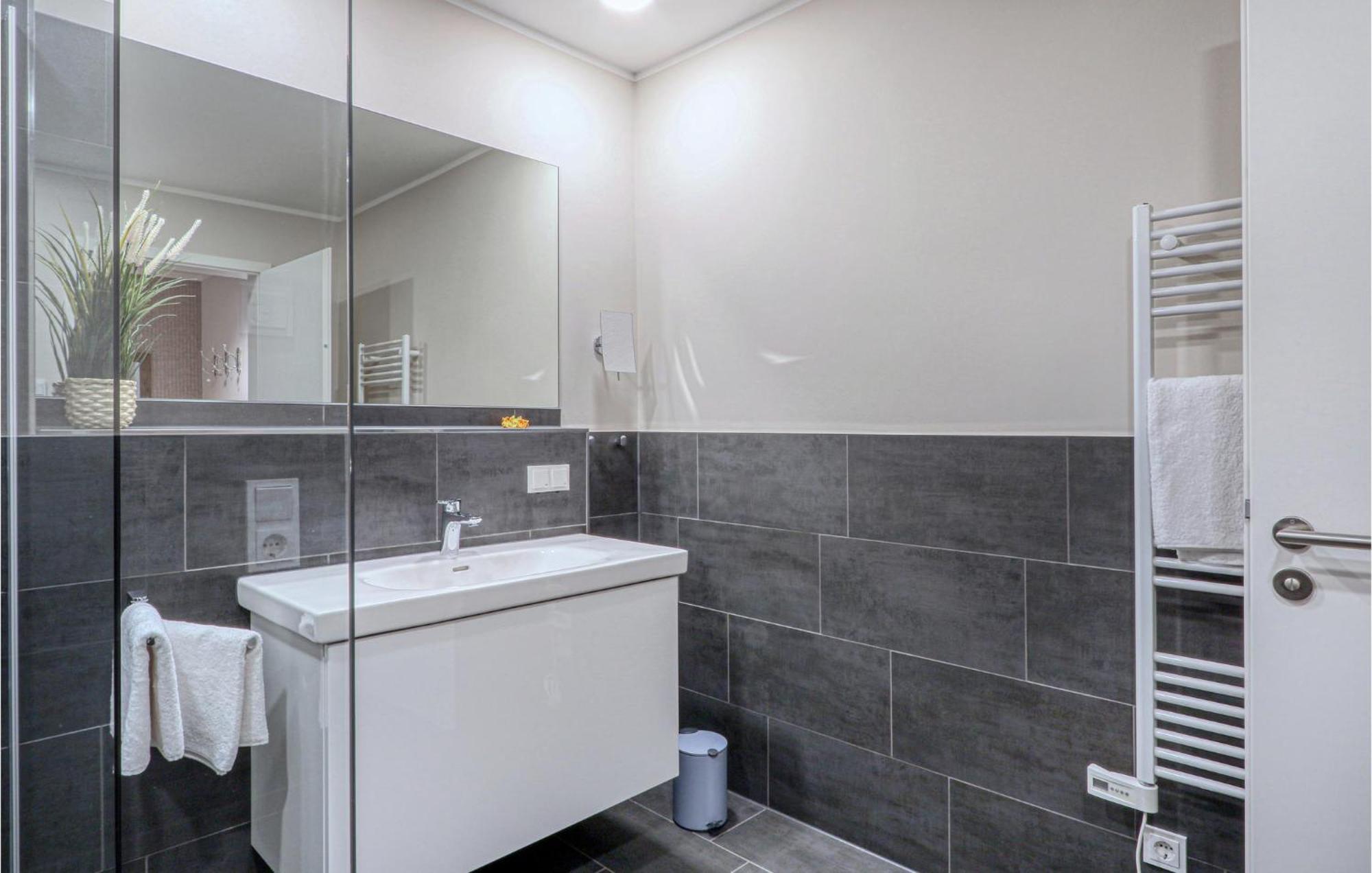 Baltischer Hof Apartment 9 볼텐하겐 외부 사진